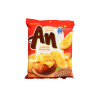 베트남 AN 쌀과자 치즈감자맛 100.8g (Bánh gạo An khoai tây PM)