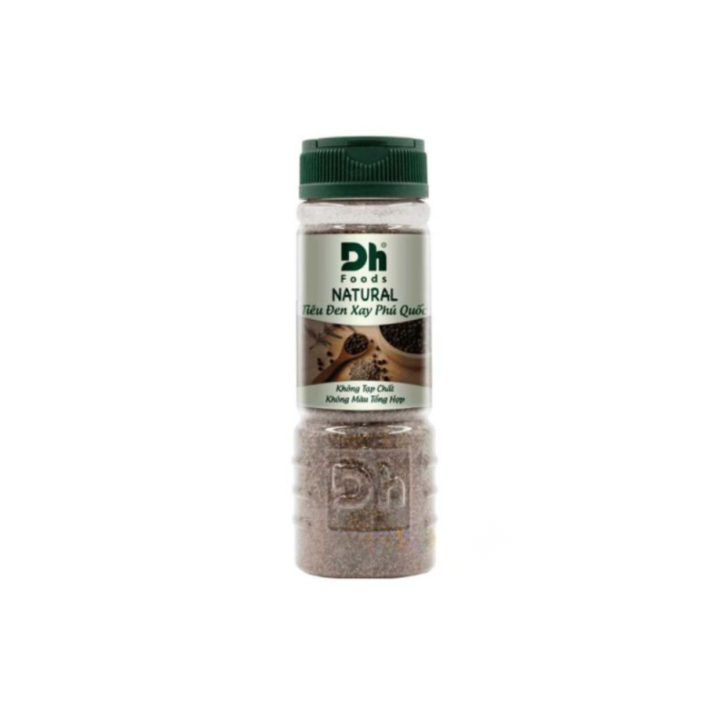 베트남 푸꾸옥 후추 80g (tiêu)