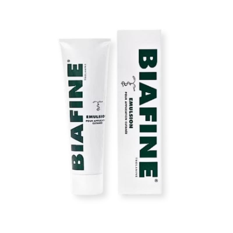 비아핀 화상연고 50g (Biafine)