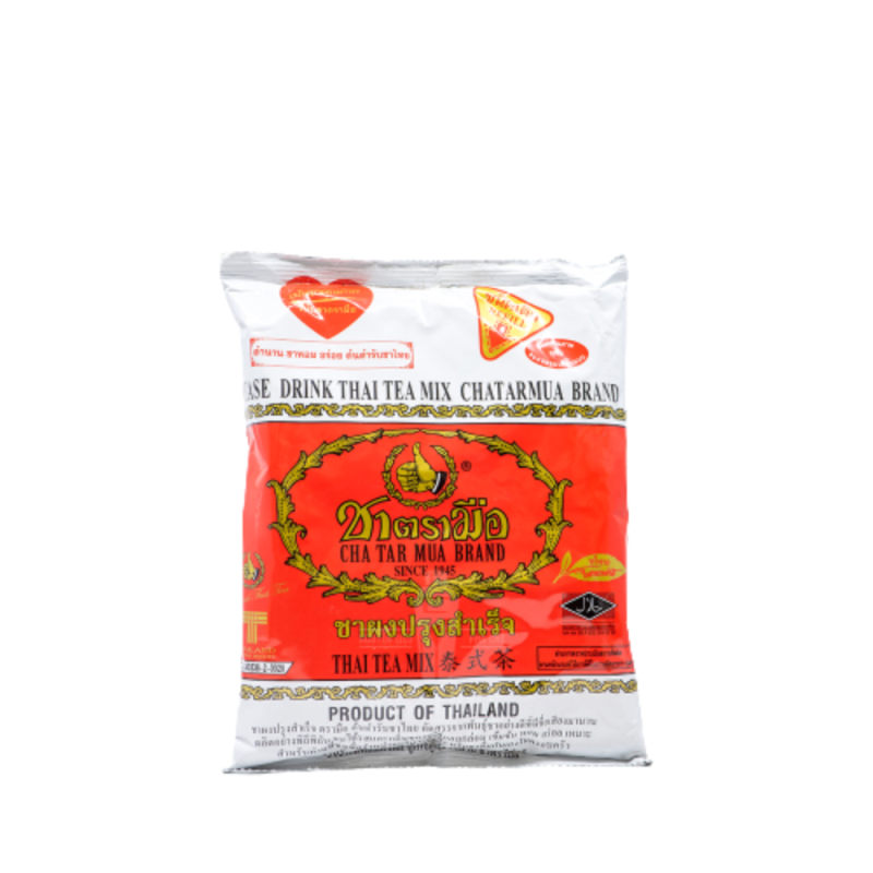 태국 밀크티 Thái Tea