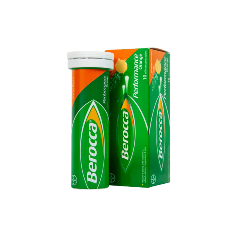 베로카 Berocca