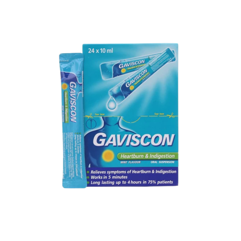 가비스콘 Gaviscon