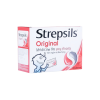 스트렙실 오리지널 200정 Strepsils 200 viên