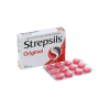 스트렙실 오리지널 Strepsils Original (빨깡)