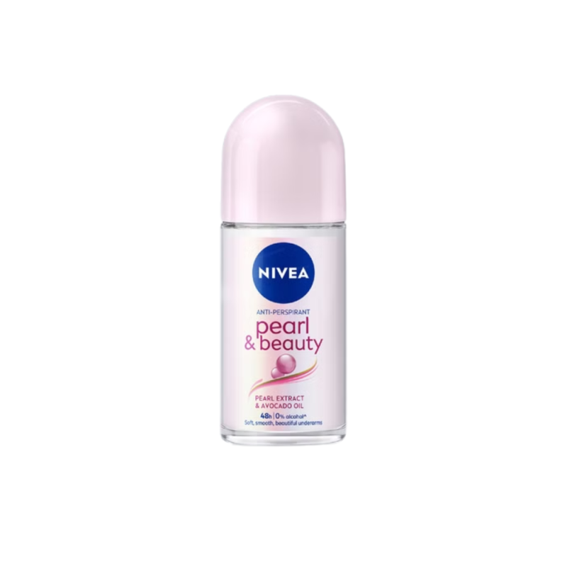 니베아 펄앤 뷰티 Nivea pearl & beauty
