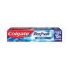 콜게이트 맥스프레시 페퍼민트 아이스블루젤 180g (Colgate)