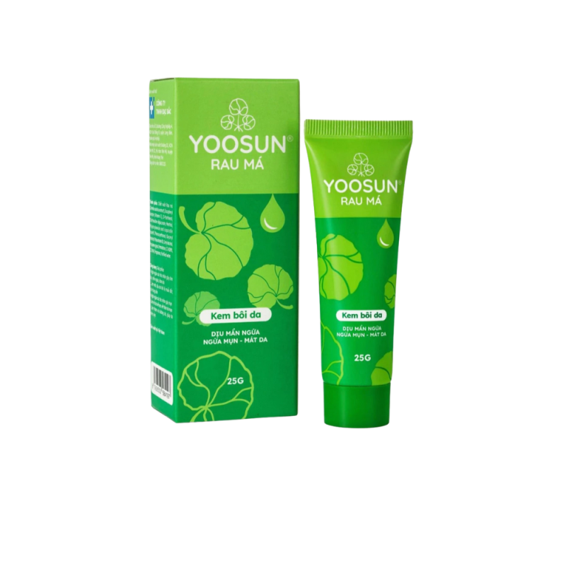 유선크림 Yoosun cream