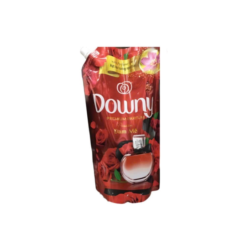 다우니 섬유유연제 레드 1.5L