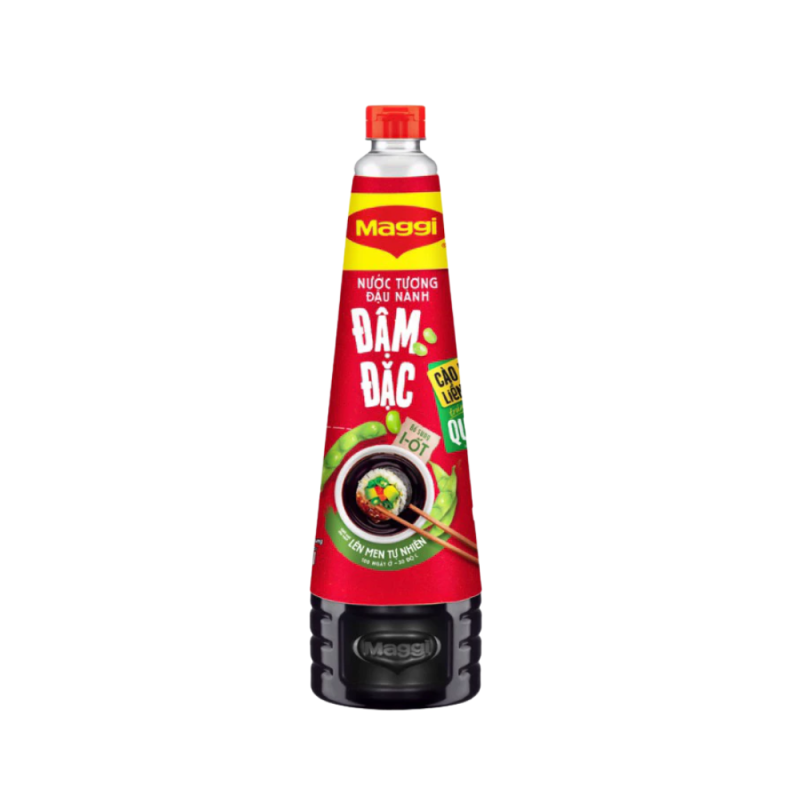 베트남 네슬레 마끼간장 300ml 진한맛간장 계란밥 (maggi đậm đặc)