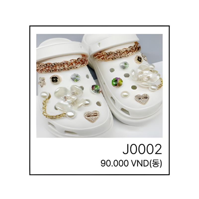 지비츠 J0002
