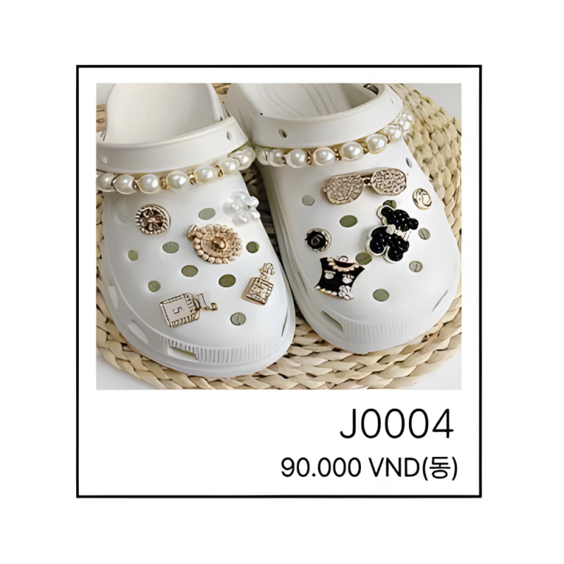 지비츠 J0004