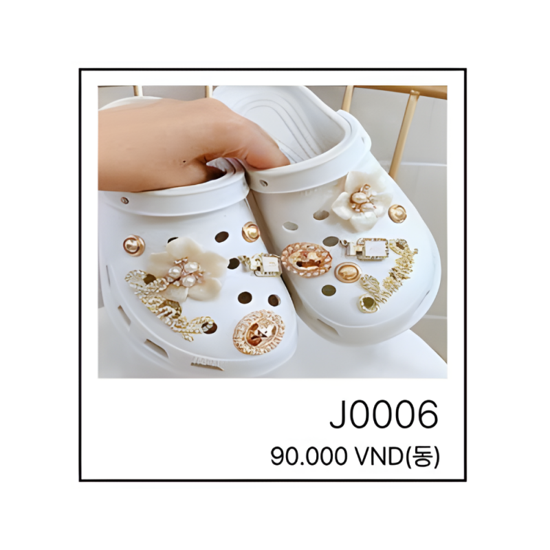 지비츠 J0006