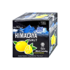 빅풋 히말라야 솔트 레몬 민트 캔디 15g *12 (Kẹo Chanh muối hymalaya)