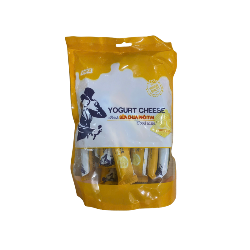 시코 치즈 요거트 케이크 250g (bánh sữa chua phô mai shiko)