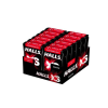태국 호올스XS 무설탕 수박맛  한박스 12개입 (kẹo ngậm HALLS vị dưa hấu)