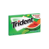 미국 무설탕 껌 트라이던트 12박스 총144개 수박맛 (trident dưa hấu)