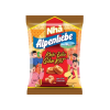 알펜리베 밀크 카라멜맛 캔디 115.5g (alpenliebe caramel)