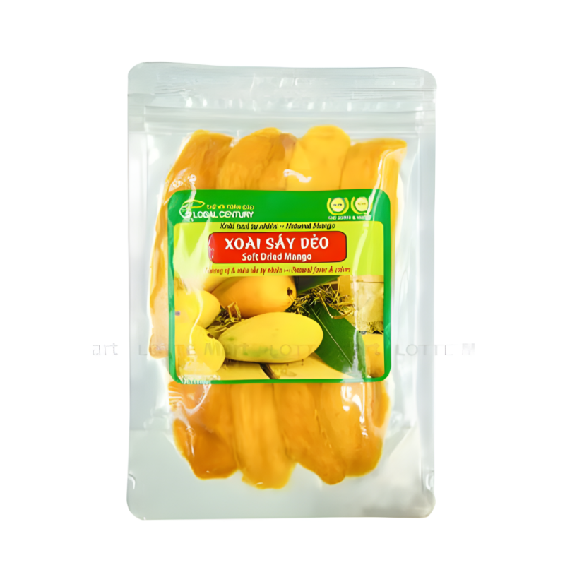 L-글로벌 센추리 건망고 200G