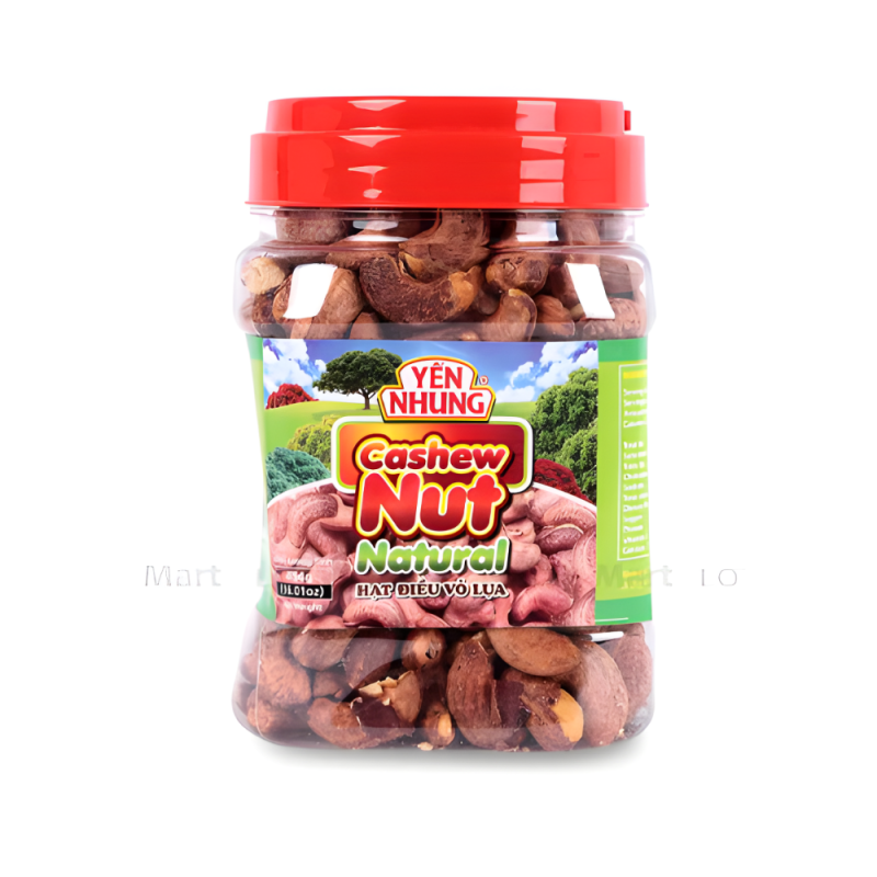 L-Yen Nhung 껍질째 캐슈넛 454G