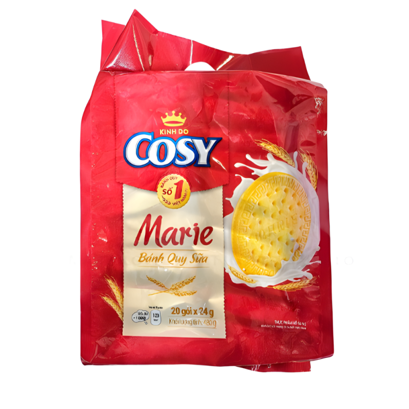 L-Cosy 마리스 비스킷 480G