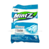 L-Mintz 페퍼민트 츄이 민트 캔디 115G