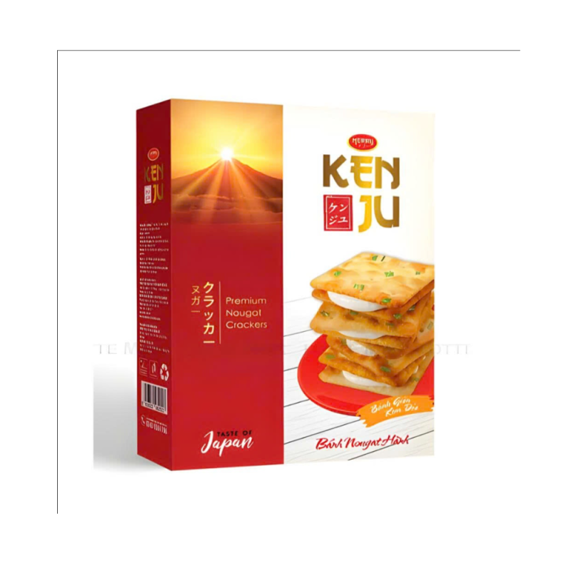 L-Richy KENJU 크림 크래커 279G