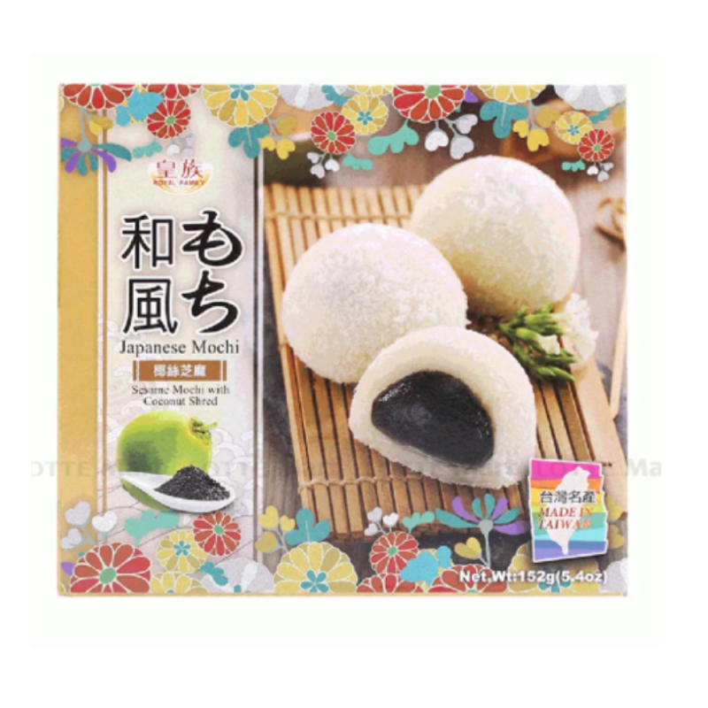 L-Royal family 깻맛 모찌152G