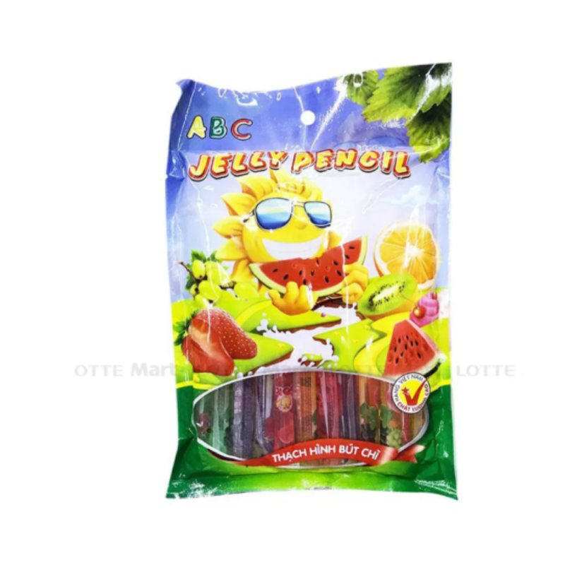 L-Poke 젤리 (24개입)