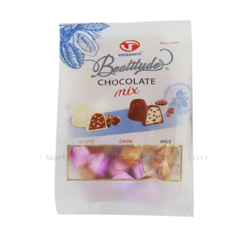 L-Beatitude 믹스 초콜릿 350G