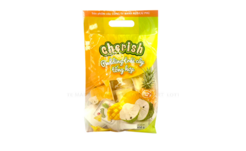 L-PUDDING LAI PHU TONG HOP GOI 850G