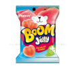 L-오리온 BOOM UP 복숭아맛 젤리 52.5G