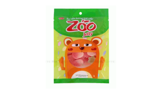 L-비비가 가당 쥬 젤리 200G