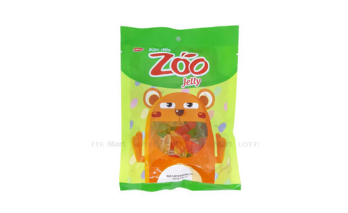 L-비비가 쥬 젤리 200G