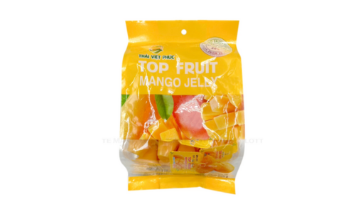 L-THACH XOAI TOPFRUIT TUI 850G