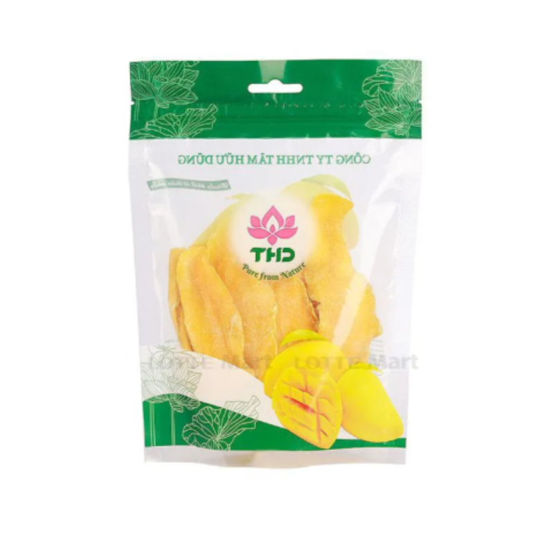 L-Tam Huu Dung 반건조 망고 200G