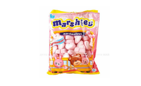 L-KEO MARSHMALLOW MARSHIES MARKENBURG DAU 250G
