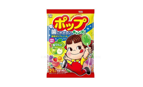 L-Fujiya 롤리팝 122G