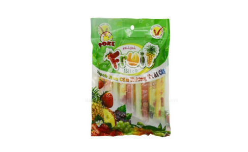 L-Poke 과일맛 젤리 920G