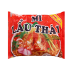 A-태국식 핫팟 누들 월드 81g(Mì lẩu thái Thế Giới Mì Tôm 81g)