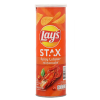 A-레이즈 스택스 스파이시 랍스터 감자 스낵 100g(Snack khoai tây Lay's Stax vị tôm hùm cay 100g)