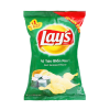 A-레이즈 감자 스낵 노리맛 31g(Snack khoai tây Lay's vị tảo Nori 31g)