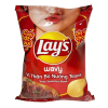 A-레이즈 텍사스 그릴드 비프 플레이버 감자칩 31g(Snack khoai tây Lay’s vị thăn bò nướng Texas 31g)