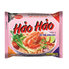 A-하오하오 매운새우국수 75g 패키지(Mì Hảo Hảo tôm chua cay gói 75g)