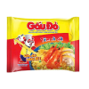 A-새우와 닭고기를 곁들인 레드베어 누들, 볶은 양파 63g(Mì Gấu Đỏ tôm và gà hành phi 63g)