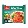 A-비폰 새우 국수 65g(Bún tôm Vifon 65g)