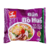 A-비폰 후에 소고기 국수 65g(Bún bò huế Vifon 65g)