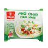 A-야채와 버섯을 곁들인 비폰 채식 포 65g(Phở chay rau nấm Vifon 65g)