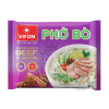 A-비폰 인스턴트 소고기 국수 65g(Phở bò ăn liền Vifon 65g)