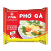 A-비폰 인스턴트 치킨 포 65g(Phở gà ăn liền Vifon 65g)