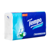 L-템포 페퍼민트 티슈 90매(Khăn Giấy Rút Tempo Icy Menthol 4 Lớp 90 Tờ)